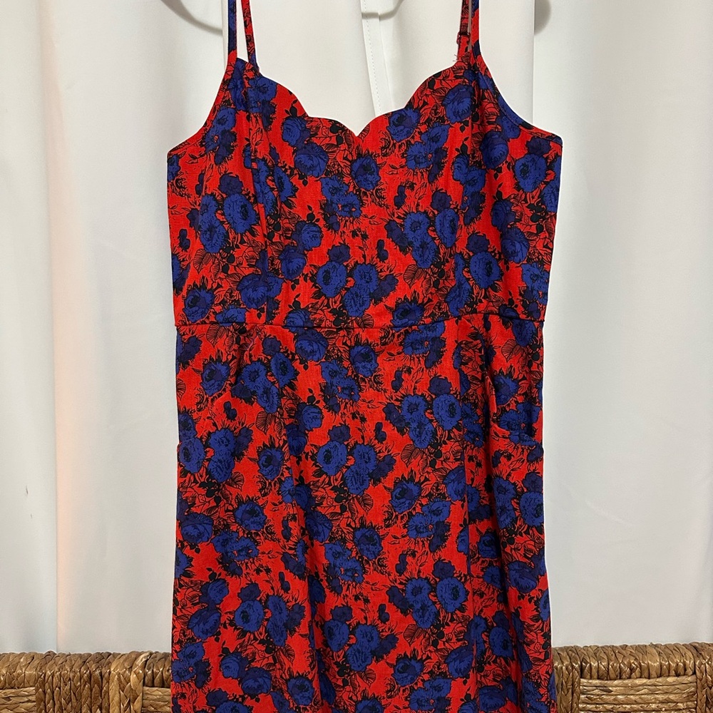 Market & Spruce Stitch Fix “Crissie Dress”